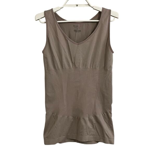 Skinnygirl Shapewear Everyday Comfort Cami - Picture 1 of 7